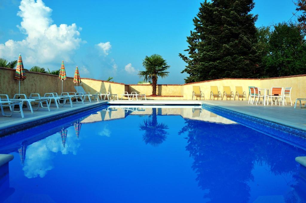 Logis Hotel L'Adourable Auberge Soublecause Exteriér fotografie