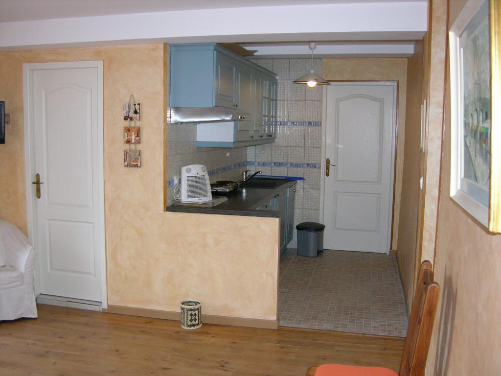 Logis Hotel L'Adourable Auberge Soublecause Pokoj fotografie