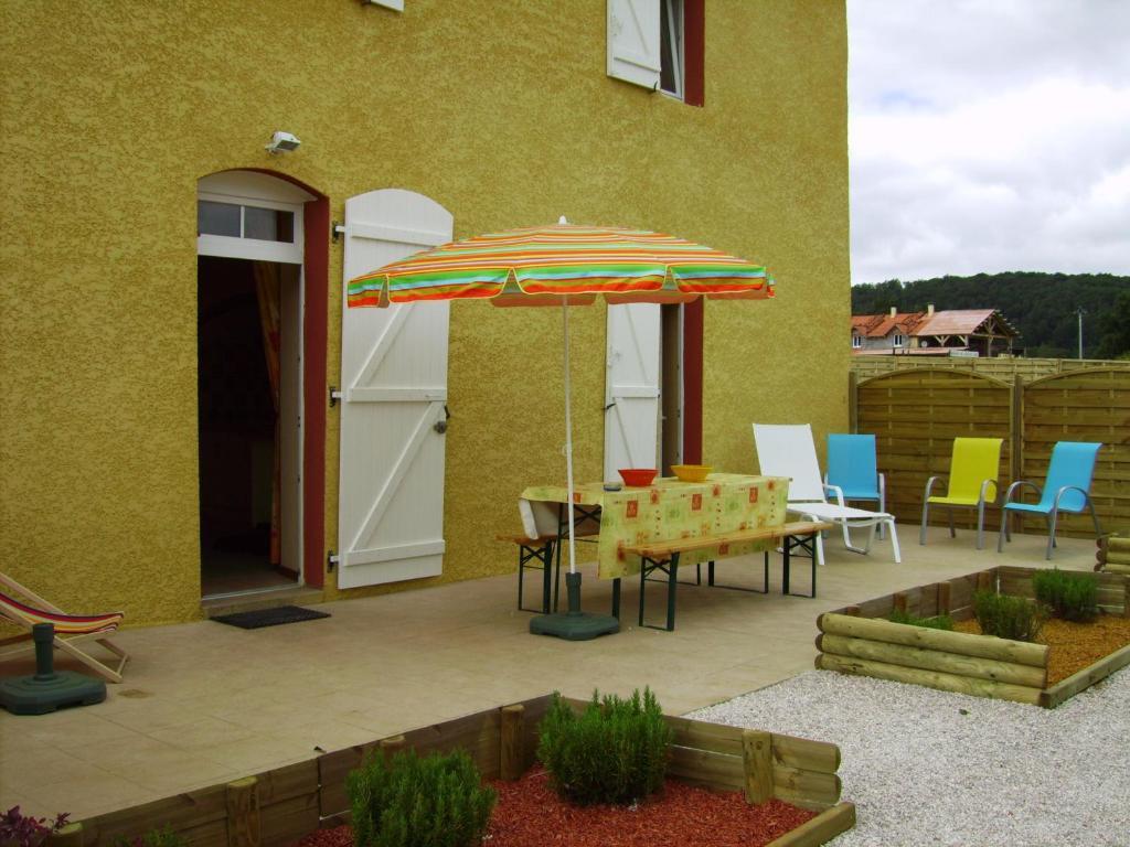 Logis Hotel L'Adourable Auberge Soublecause Pokoj fotografie