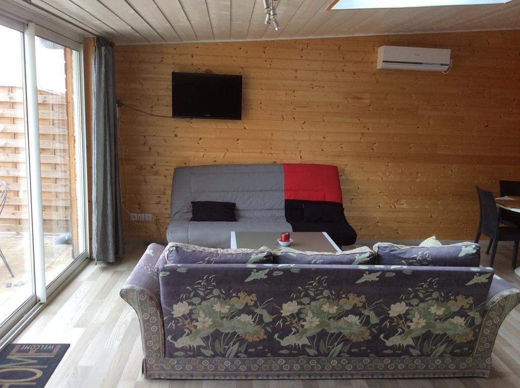 Logis Hotel L'Adourable Auberge Soublecause Pokoj fotografie
