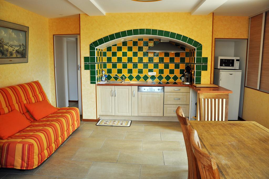 Logis Hotel L'Adourable Auberge Soublecause Exteriér fotografie