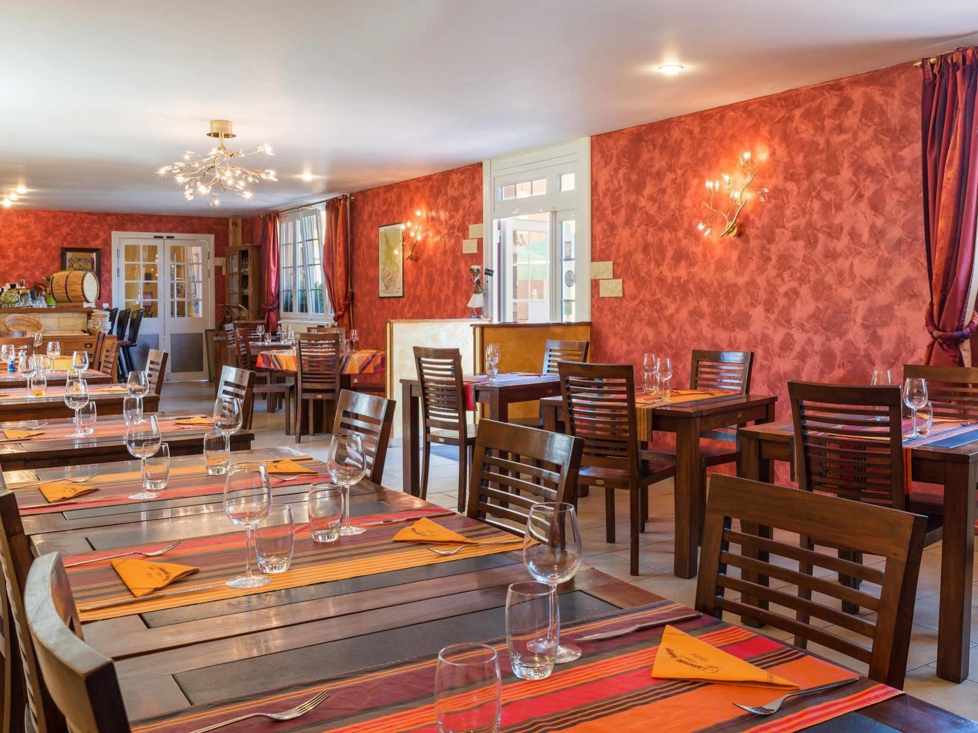 Logis Hotel L'Adourable Auberge Soublecause Exteriér fotografie