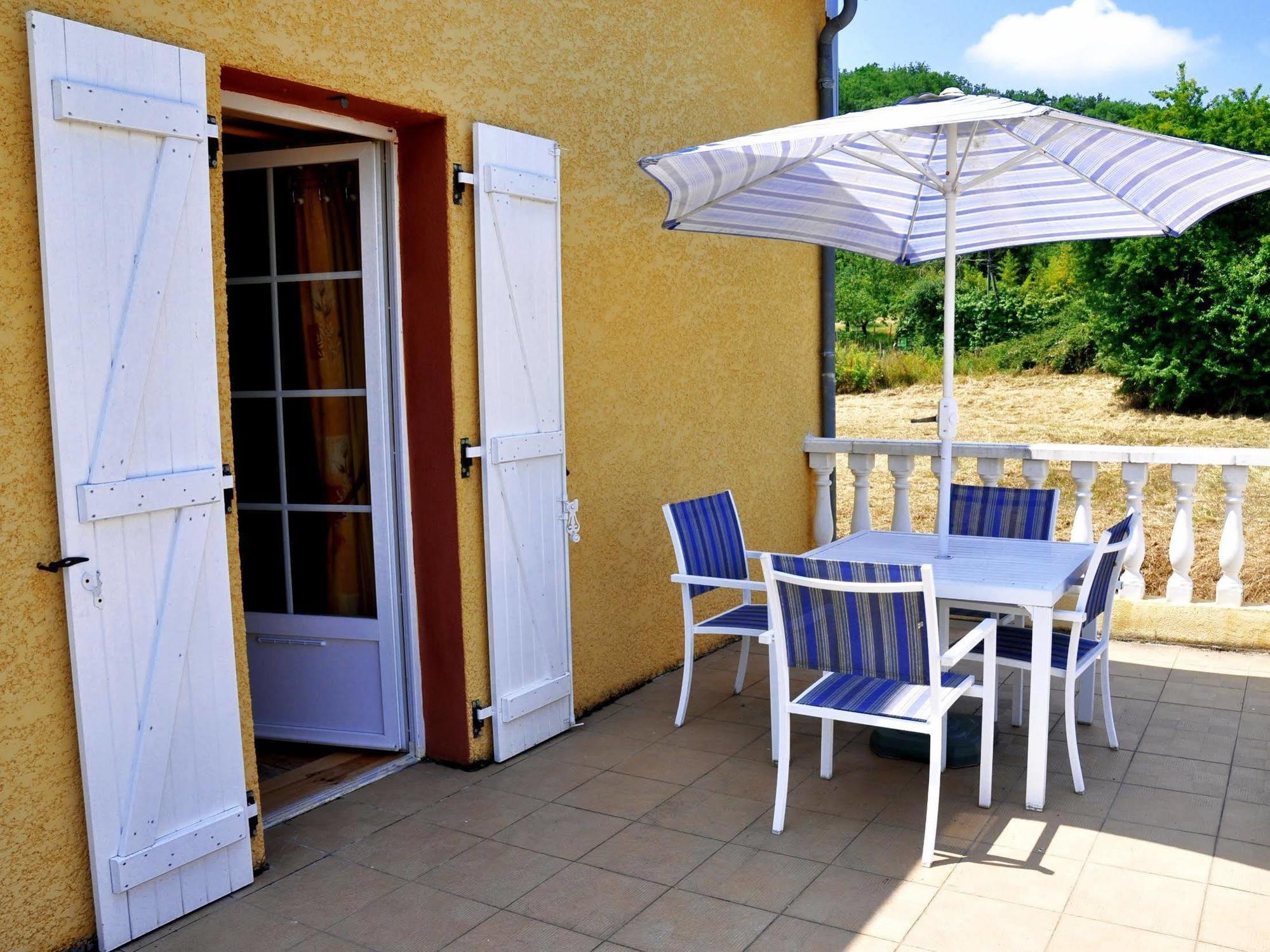 Logis Hotel L'Adourable Auberge Soublecause Exteriér fotografie